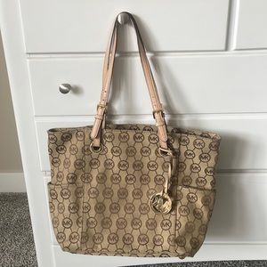 Michael Kors bag